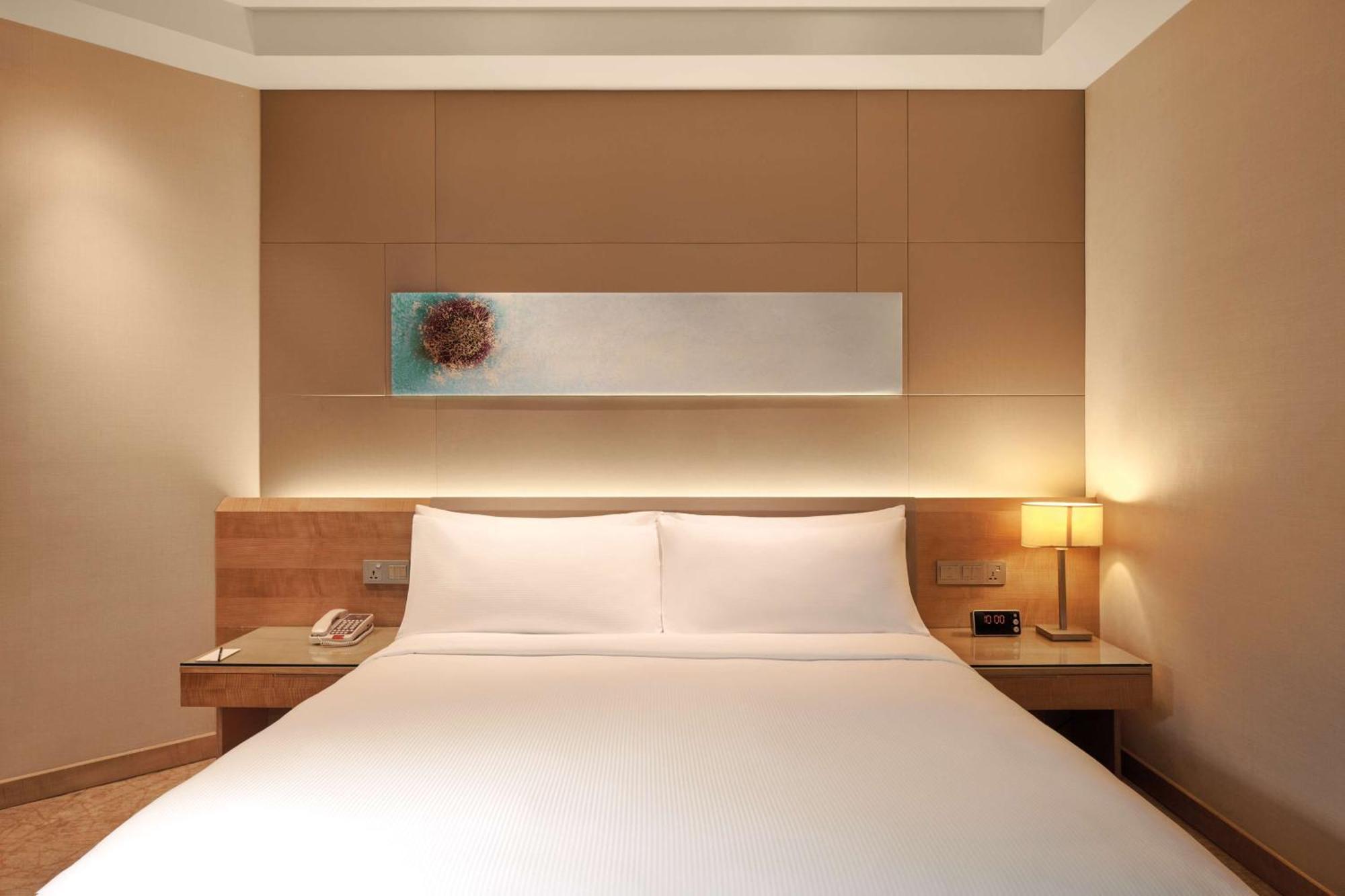 Hotel Doubletree By Hilton Johor Bahru Exterior foto